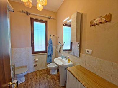 House with sea view, garden in Montigiano, Massarosa, Lucca - Tuscany