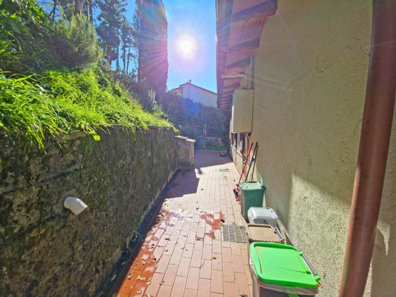 Zweistöckiges Haus mit Meerblick bei Montigiano - Massarosa - Lucca-10