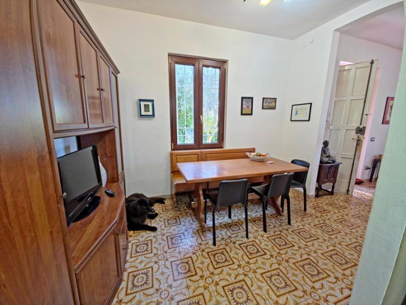 Zweistöckiges Haus mit Meerblick bei Montigiano - Massarosa - Lucca-9