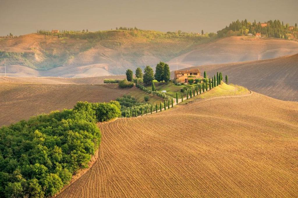 Real estate as a tangible asset in times of crisis: Italy’s quiet stability