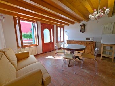 Casa a Burano - Venezia