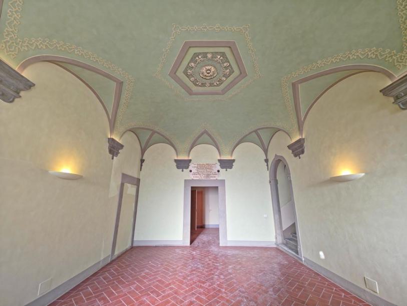 Luxury flat on a canal in  Little Venice - Livorno-15