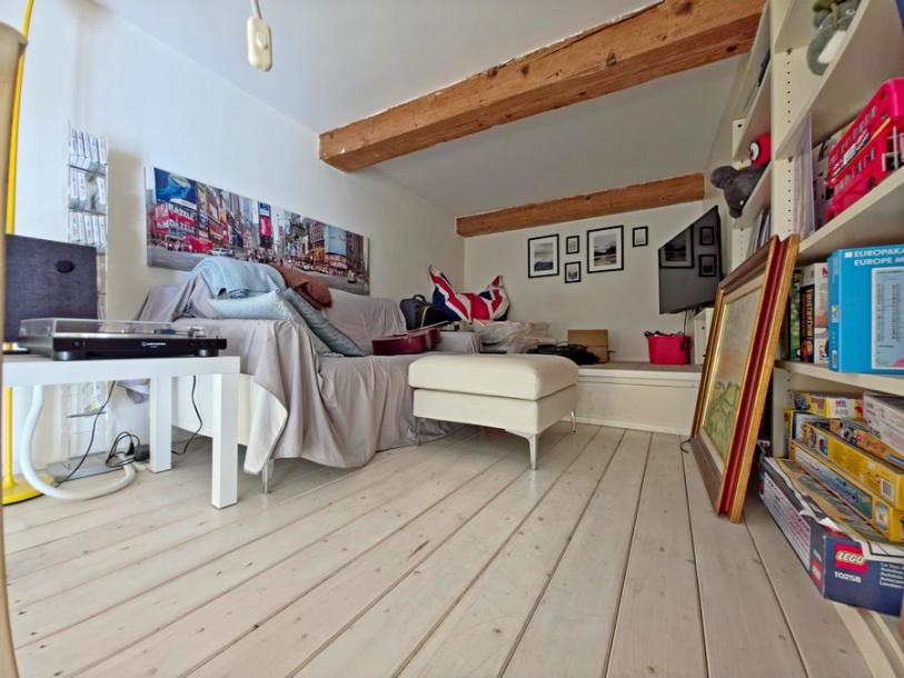 Luxury flat on a canal in  Little Venice - Livorno-9