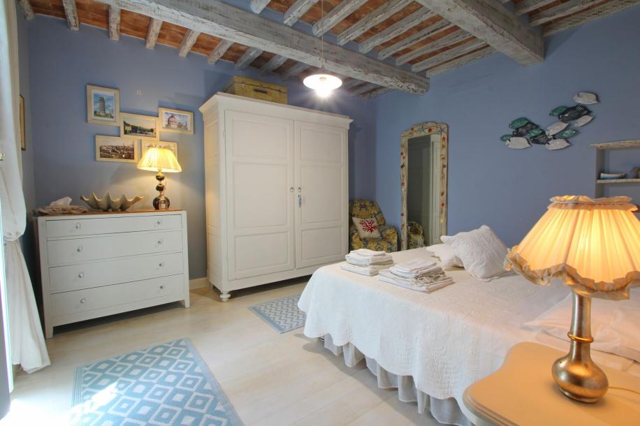 Villa in pietra con piscina vicino Camaiore, Versilia, Toscana-15