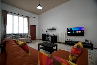 Loft in Gioiosa Ionica