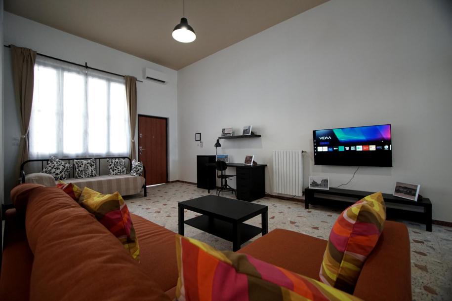 Loft in Gioiosa Ionica-14