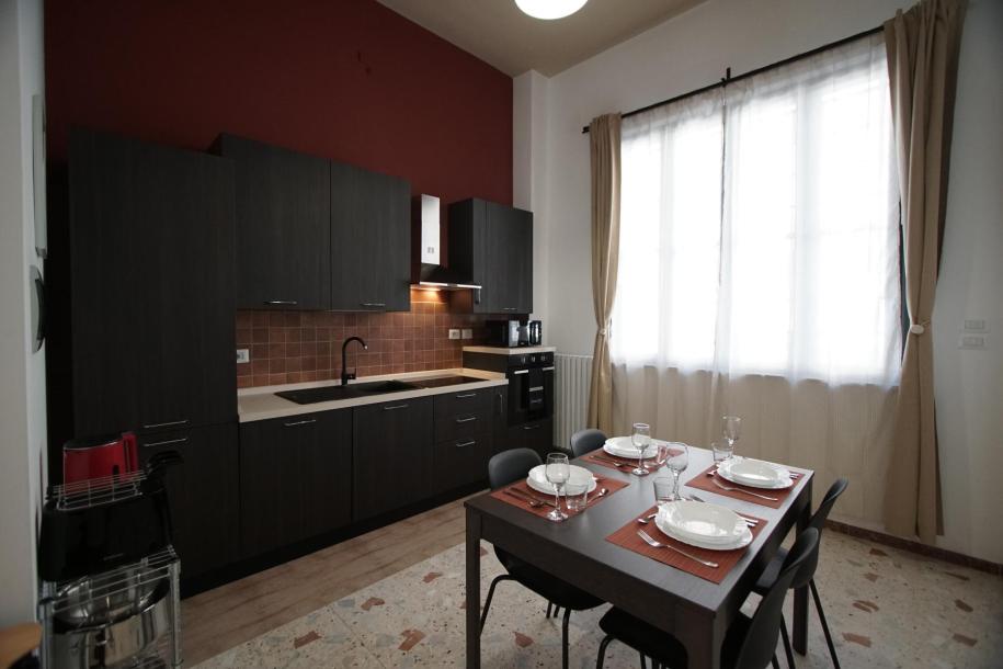 Loft in Gioiosa Ionica-15