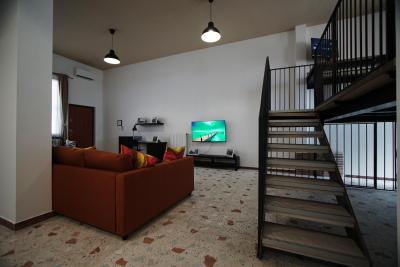 Loft in Gioiosa Ionica