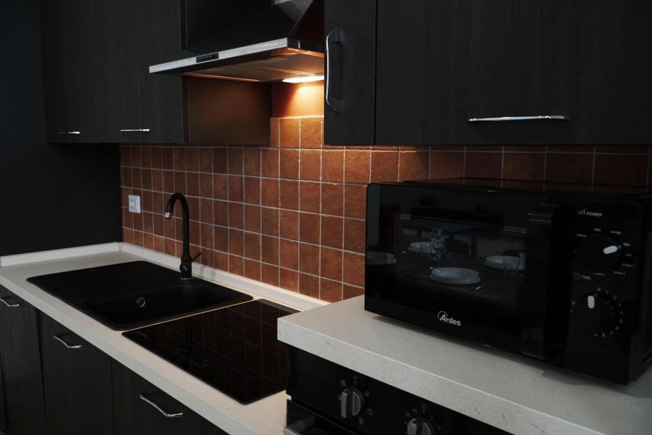 Loft in Gioiosa Ionica-7