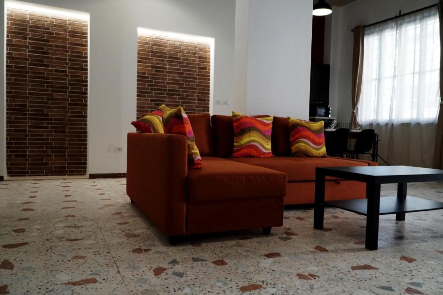 Loft in Gioiosa Ionica-8