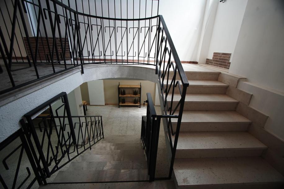 Loft in Gioiosa Ionica-5