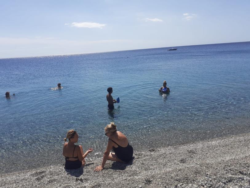 Loft in Gioiosa Ionica-17