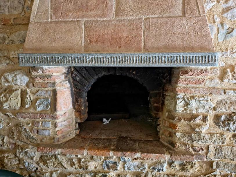 Two restored stone houses between Lucca and Camaiore-9