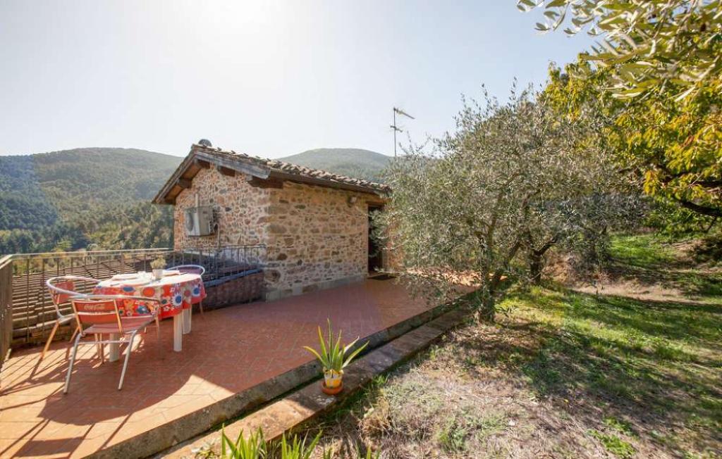 I'm buying a house in Italy