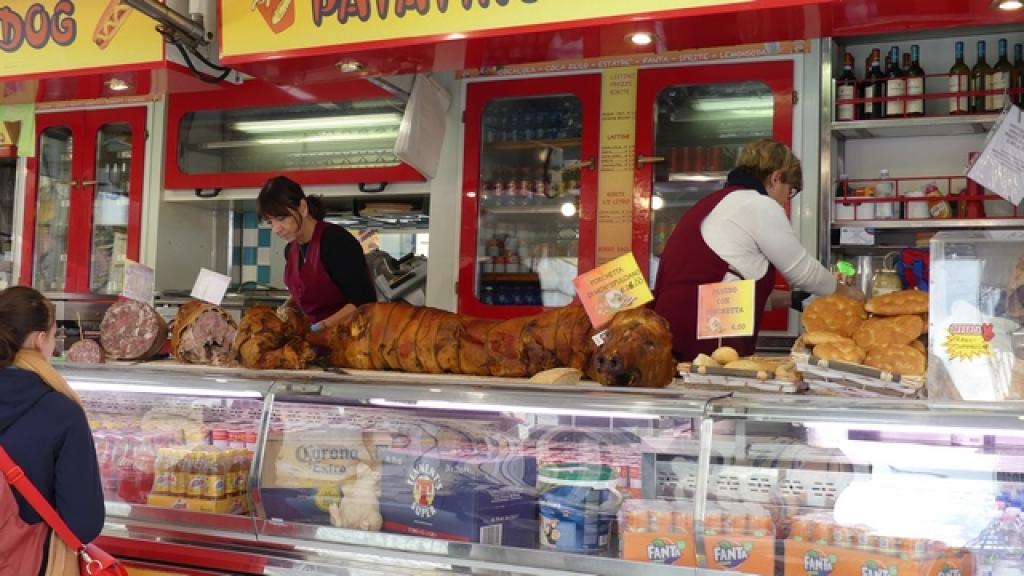 Vánoční trhy v Toskánsku: Nutnost pro každého cestovatele