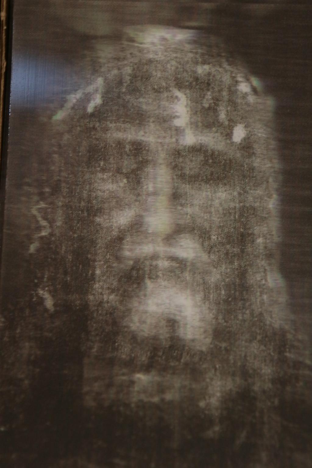 The Shroud of Turin: A Journey Through Faith and Mystery