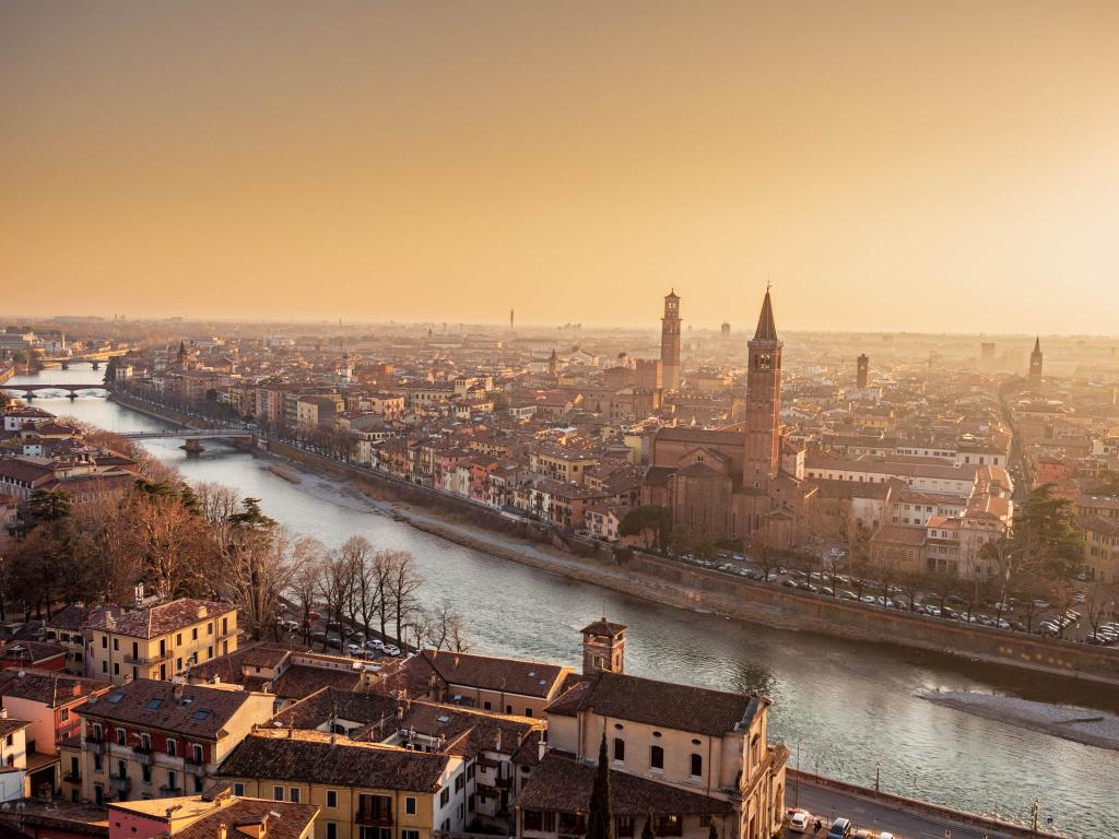 Real estate in Italian festival centres - where culture meets capital