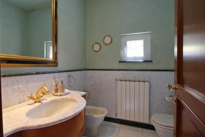 Villa vicino Sarzana con piscina