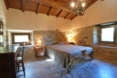 Exclusive new property near Florence