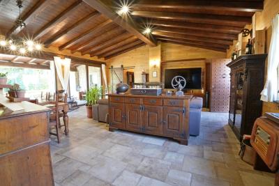Exclusive new property near Florence