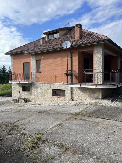 House in Basilicata