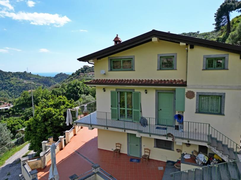 Large house in Montignoso-1