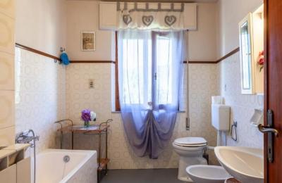 Restored small house near Camaiore