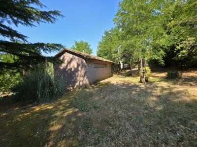 Country villa in Gabbro