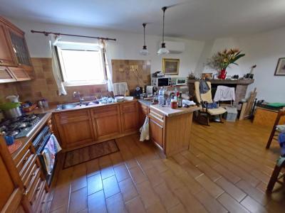 Country villa in Gabbro