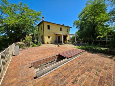 Country house near San Miniato - Tuscany