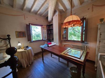 Country house near San Miniato - Tuscany