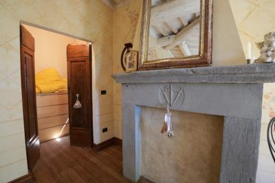 Country house near San Miniato - Tuscany