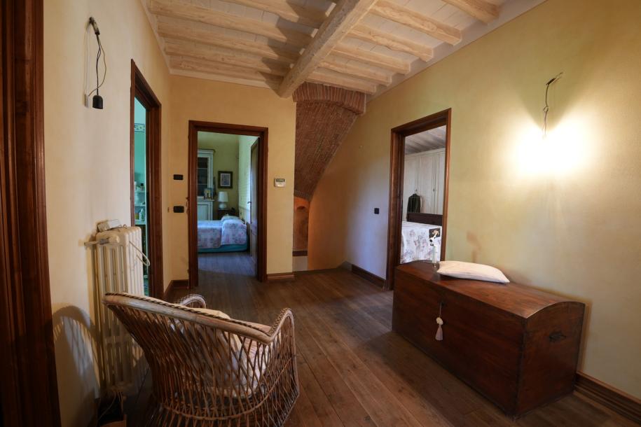 Country house near San Miniato - Tuscany-21