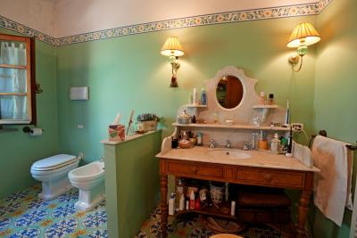 Country house near San Miniato - Tuscany