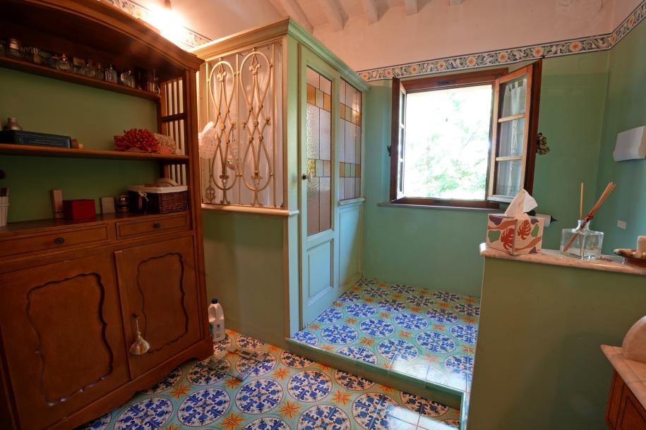 Country house near San Miniato - Tuscany-20