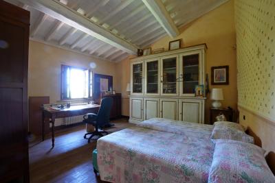 Country house near San Miniato - Tuscany