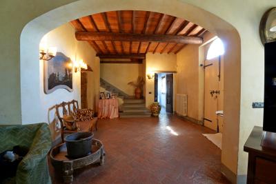 Country house near San Miniato - Tuscany