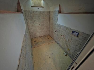 2 houses with seaview Camaiore