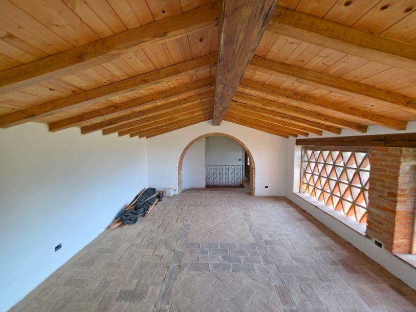 2 houses with seaview Camaiore-10