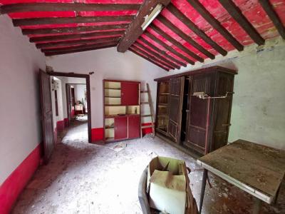 Rural house for Sale