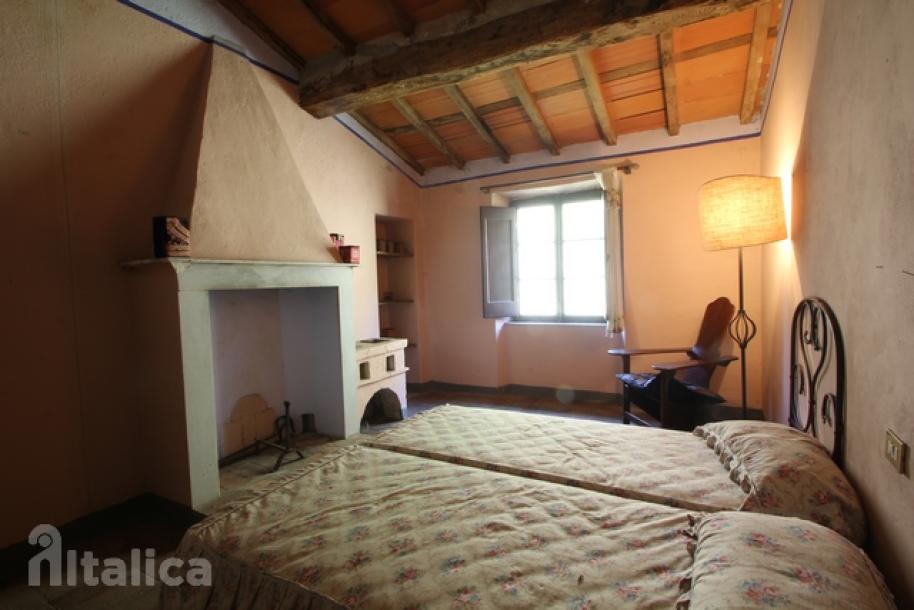 Part of a house in area of Mulina - Stazzema-25