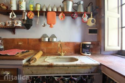 Part of a house in area of Mulina - Stazzema