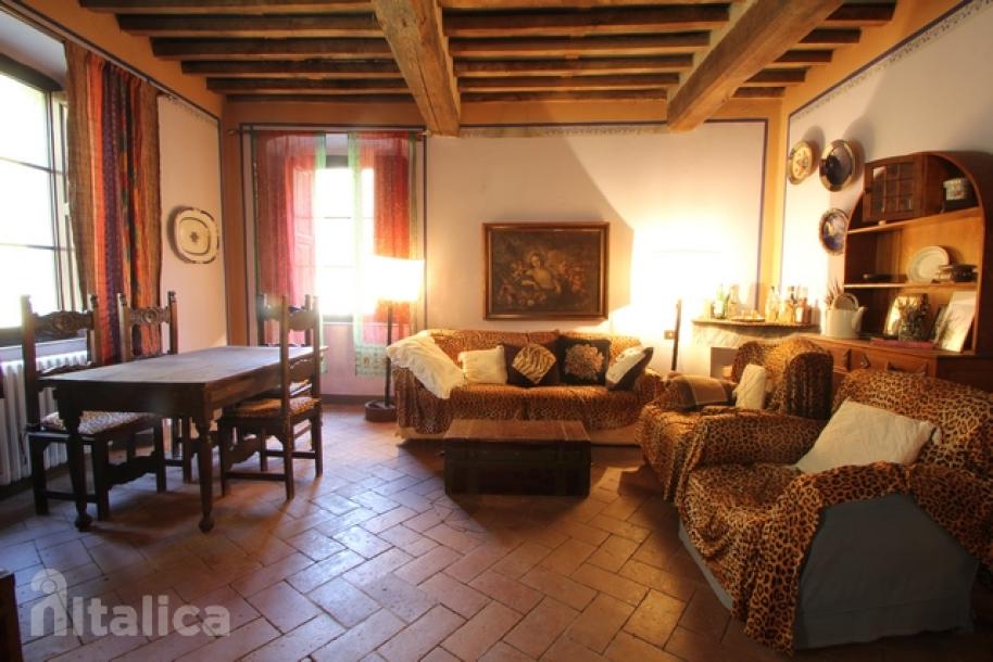 Part of a house in area of Mulina - Stazzema-17