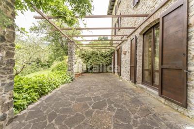 Luxury property in Bagnone near Aulla for Sale