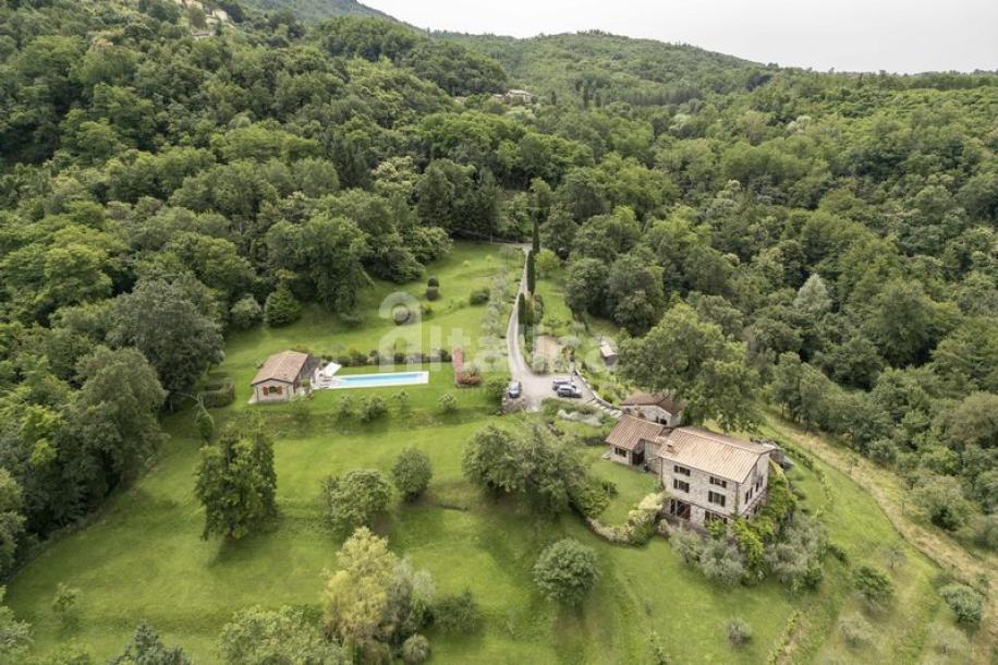 Luxury property in Bagnone near Aulla for Sale-1