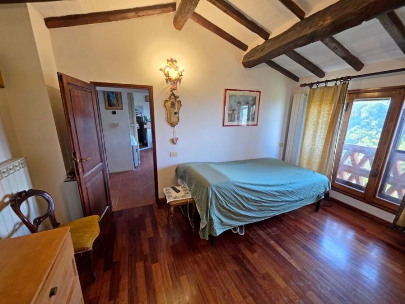 Stone House with sea view for Sale-14