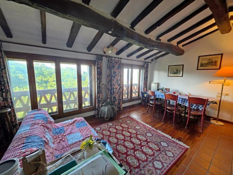 Stone House with sea view for Sale-12