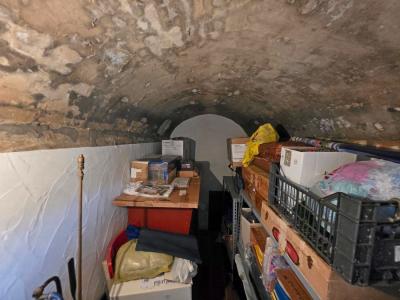 Stone House with sea view for Sale