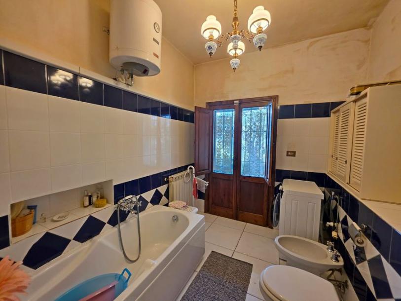 Stone House with sea view for Sale-10