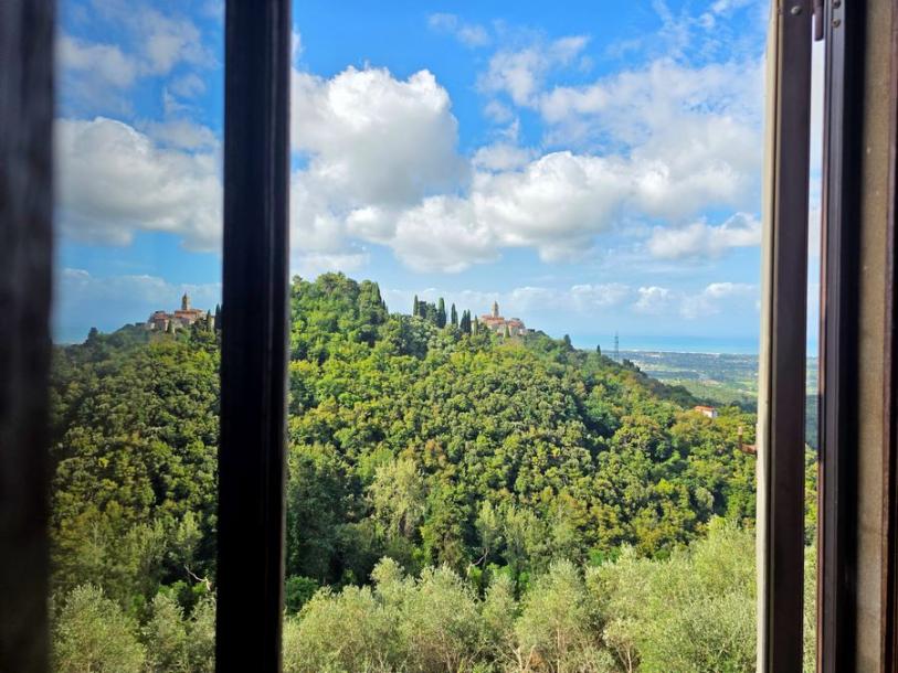 Stone House with sea view for Sale-8